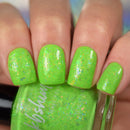 KBShimmer - Glow Getter Nail Polish (Glow in the Dark)