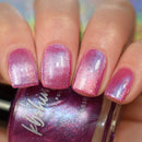 KBShimmer - Give It A Whirl Nail Polish (Magnetic)