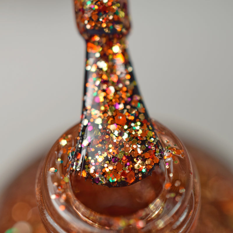 KBShimmer - It’s Crunch Time Nail Polish