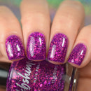KBShimmer - Blanket Statement Nail Polish (Flash Reflective)