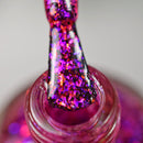 KBShimmer - Candy-Do Attitude Nail Polish