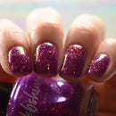 KBShimmer - Blanket Statement Nail Polish (Flash Reflective)