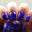 KBShimmer - Constellation Prize Nail Polish