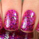 KBShimmer - Candy-Do Attitude Nail Polish