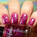 KBShimmer - Candy-Do Attitude Nail Polish