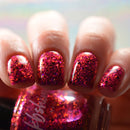 KBShimmer - Candy-Do Attitude Nail Polish