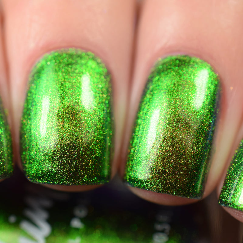 KBShimmer - In A Pickle Nail Polish
