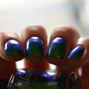 KBShimmer - In A Pickle Nail Polish