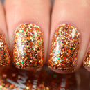 KBShimmer - It’s Crunch Time Nail Polish
