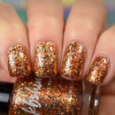 KBShimmer - It’s Crunch Time Nail Polish