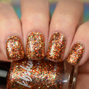 KBShimmer - It’s Crunch Time Nail Polish