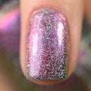 KBShimmer - Yarned And Dangerous Nail Polish