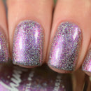 KBShimmer - Yarned And Dangerous Nail Polish