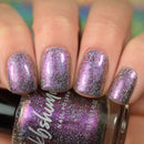 KBShimmer - Yarned And Dangerous Nail Polish