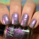 KBShimmer - Yarned And Dangerous Nail Polish