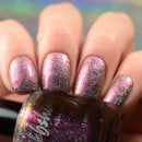 KBShimmer - Yarned And Dangerous Nail Polish