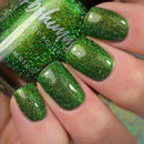 KBShimmer - Wreathin' Havoc Nail Polish (Flash Reflective)