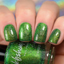 KBShimmer - Wreathin' Havoc Nail Polish (Flash Reflective)