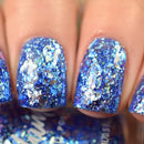 KBShimmer - Sleet Deal Nail Polish
