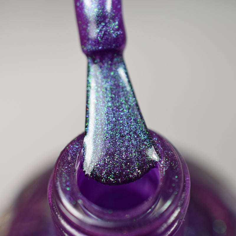 KBShimmer - Sticky Situation Nail Polish