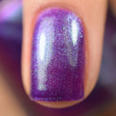 KBShimmer - Sticky Situation Nail Polish