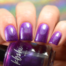 KBShimmer - Sticky Situation Nail Polish