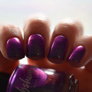 KBShimmer - Sticky Situation Nail Polish