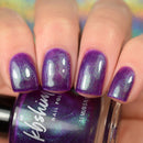 KBShimmer - Sticky Situation Nail Polish