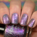 KBShimmer - Yarned And Dangerous Nail Polish