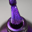 KBShimmer - Nebula-ous Plans Nail Polish (Magnetic)