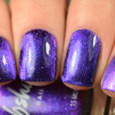 KBShimmer - Nebula-ous Plans Nail Polish (Magnetic)
