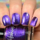 KBShimmer - Nebula-ous Plans Nail Polish (Magnetic)