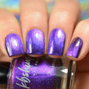 KBShimmer - Nebula-ous Plans Nail Polish (Magnetic)