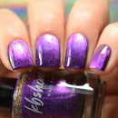 KBShimmer - Nebula-ous Plans Nail Polish (Magnetic)