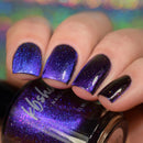 KBShimmer - Nebula-ous Plans Nail Polish (Magnetic)