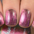 KBShimmer - Crater To Me Nail Polish (Magnetic)