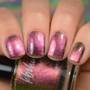 KBShimmer - Crater To Me Nail Polish (Magnetic)
