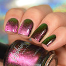 KBShimmer - Crater To Me Nail Polish (Magnetic)