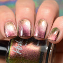 KBShimmer - Crater To Me Nail Polish (Magnetic)