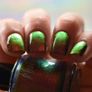 KBShimmer - Crater To Me Nail Polish (Magnetic)