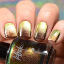 KBShimmer - Crater To Me Nail Polish (Magnetic)