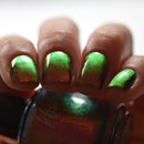 KBShimmer - Crater To Me Nail Polish (Magnetic)