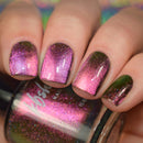 KBShimmer - Crater To Me Nail Polish (Magnetic)