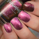 KBShimmer - Crater To Me Nail Polish (Magnetic)