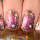 KBShimmer - Moon A Little Closer Nail Polish