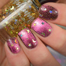KBShimmer - Moon A Little Closer Nail Polish