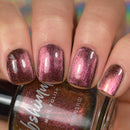 KBShimmer - Simply Mars-velous Nail Polish (Magnetic)