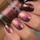 KBShimmer - Simply Mars-velous Nail Polish (Magnetic)
