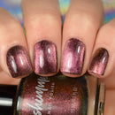 KBShimmer - Simply Mars-velous Nail Polish (Magnetic)