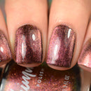 KBShimmer - Simply Mars-velous Nail Polish (Magnetic)